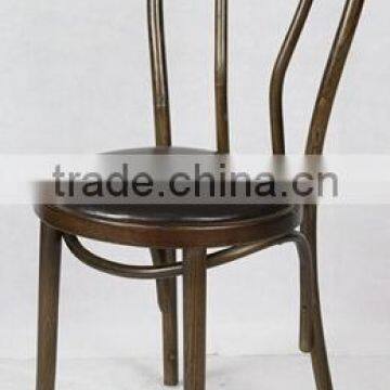 bentwood thonet dining chair