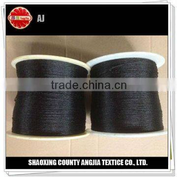 100% Polyester embroidery thread