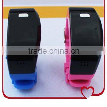 Wholesale 100% Original! 2014 Newest GPS Smart Bracelet , Smart Bracelet for IOS IPhone for Samsung & Android Phones Wearable photo-4