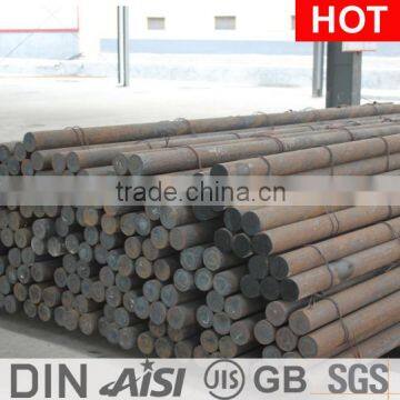Grinding Steel Rods For Rod Mills For Mining photo-4