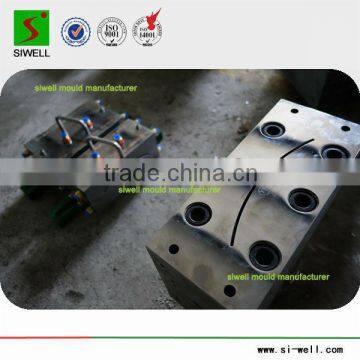 PC extrusion mould