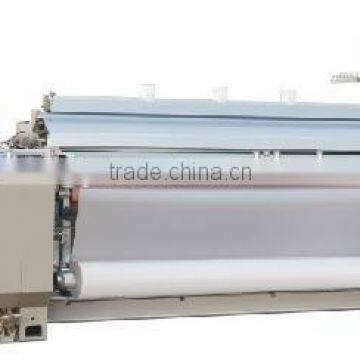 High speed HLY408-I water jet loom with plain