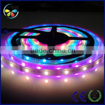 IC control dream color 5050 led strip 60