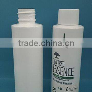 Screen Printing Surface Handling Sealing Type Spray Pump White 2oz Plastic Bottle in 60ml photo-2