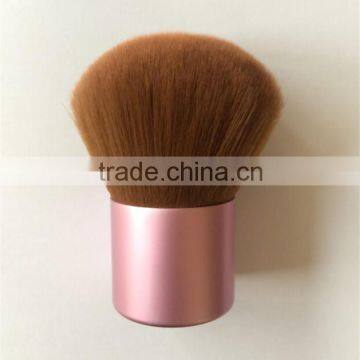 Soft Hair Custom Powder Kabuki Makeup Brush