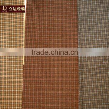 100%polyester knitting home textile fabric