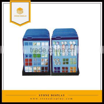 Tile Sample Board Displays/ Tile Display Racks