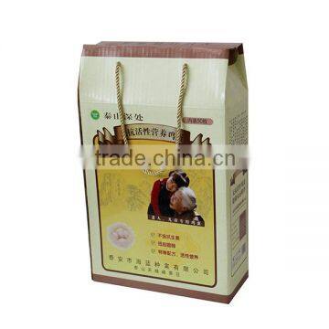 Paper Package Box Printing and Packaging