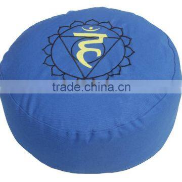 Zafu Cushions for yogis in new Design