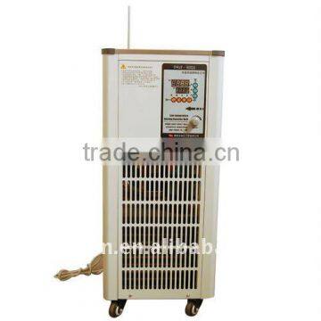 DHJF-1205 refrigerated circulating bath -120--60