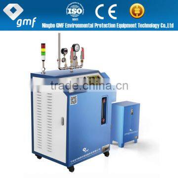 GMF Excellent High Thermal Efficiency Steam Boiler