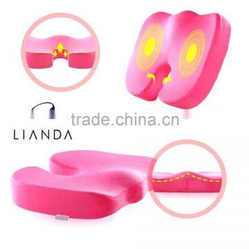 Comfy Cooling Gel Seat Cushion as Seen on Tv,cooling Gel Cushion With Gel Pad photo-6