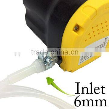Z10013 12V Electric Oil Extractor Changer Pump BST1017 photo-6