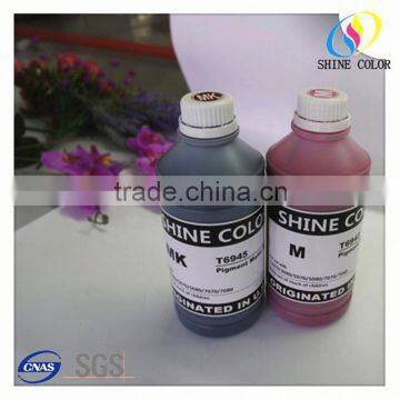 Direct Price for EP T7000 Pigment Ink 5 Colors