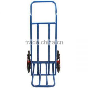 Six Wheels Stair Trolley With Hooks HT0101A