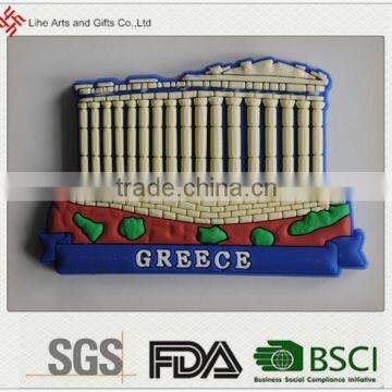 Greece fridge magnet for souvenir gifts