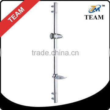 TM-1047 22 MM bathroom accessories shower head Sliding bar bathroom sliding bar Stainless steel Sliding bar