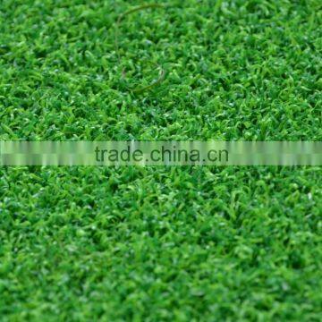 Popular hot artificial grass for golf,sports