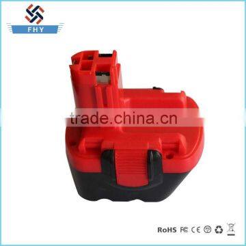 14.4V2.0AH NI-CD Power Tools Battery Pack photo-2