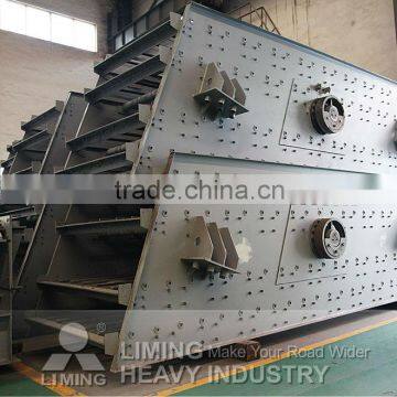 YZS vibrating screen