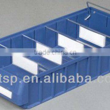 Shelf Plastic Storage Bins