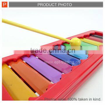 Kids Learning Toy Musical Knocking Organ Keyboard Toy photo-3