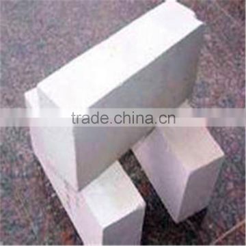 Industrial wear resistance Speical shaped Alumina Brick