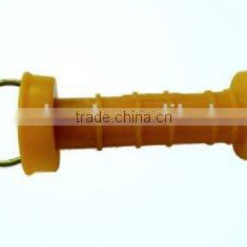 fence gate handle animal insulator