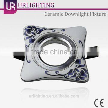 Hot Sale in 2015 MR16 50W Ceramic Spotligh/Downlight photo-2