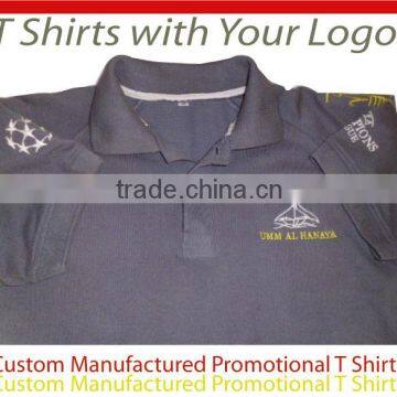 Uniform T Shirt