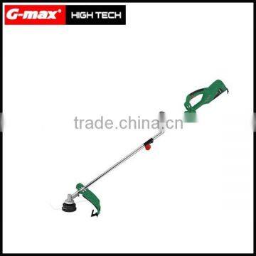 G-max Garden Tools Metal Blade Grass Edge Trimmer GT22009