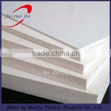 soft pvc foam sheet