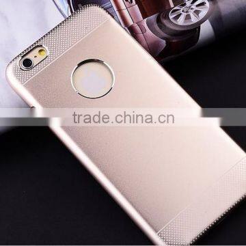 Ultra-thin 2 in 1hard back case for iphone 6,For iphone 6 case