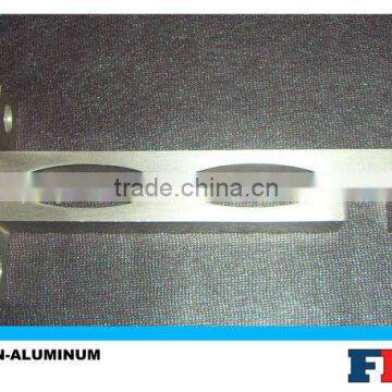 extrusion aluminum door handle