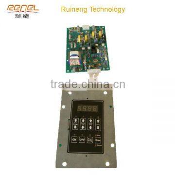 Renel PCB Board/PCBA/PCB Assembly for Thermal Fireplace