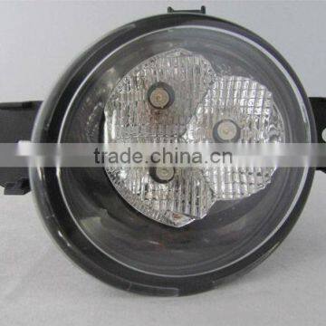 march car led fog light