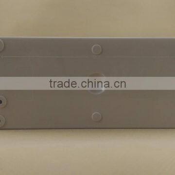 SELHOT Korea Factory Direct Sale ABS/PC Waterproof Plastic Busbar Electrical Junction Box Board