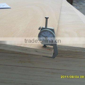 High quality low price plywood