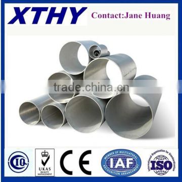 ASTM API 5L X52 ERW welded steel pipe for oil and gas