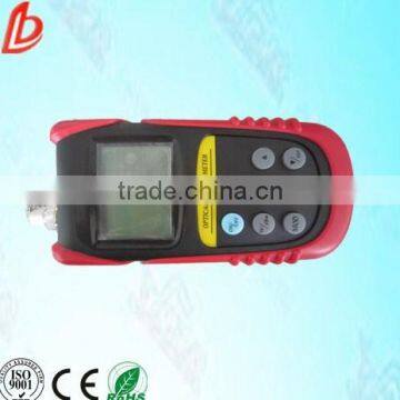 2014 hot sale digital power meter price/optical power meter