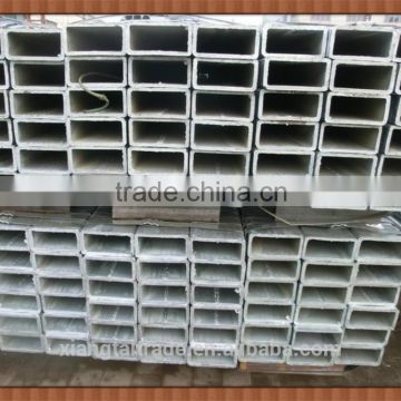 COMPLETE SPECIFICATIONS !!! RECTANGULAR STEEL TUBE