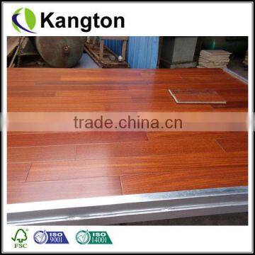 18x90mm T&G solid wood flooring