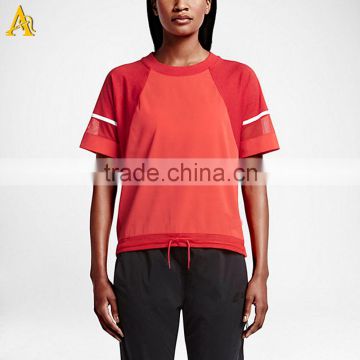 wholesale t shirts cheap collar sport t shirts in bulk plain