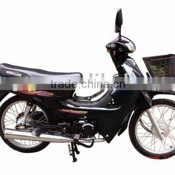 WJ110-3 Cub/Moped Motorcycle with 110cc Engine