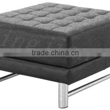 Salon Molding Sponge Waiting Chair