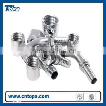 Hose Fitting Hydraulic hose fitting