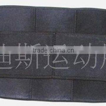 Sport Neoprene Waist Trainer Cincher Underbust Corset Body Shaper Shapewear photo-2