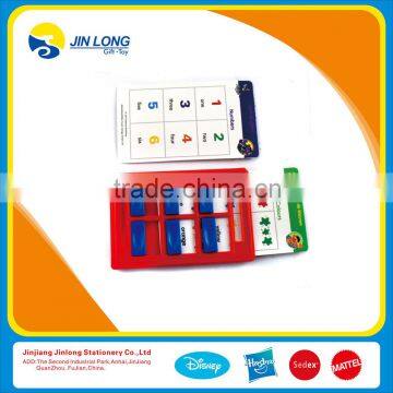 Can Help Children Toy-sketchpad for Preschool Learning photo-2