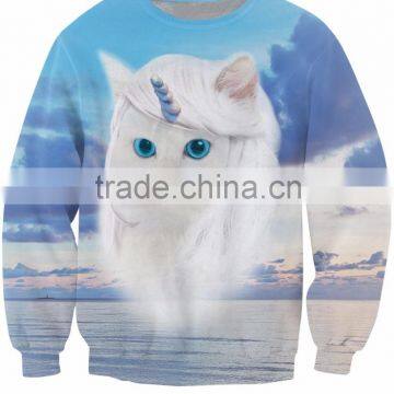 Custom Made stripe Sweatshirt,Sublimation sweatshirt,custom made printed sweatshirt,3d printing crewneck sweatshirt,cheap sweats