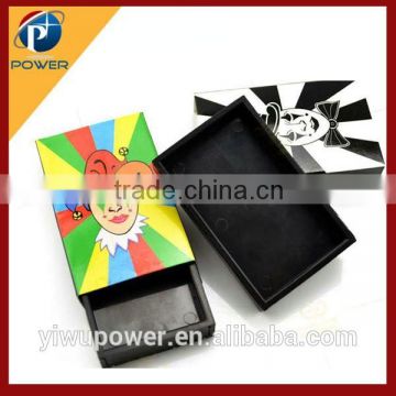 The clown box Magic trick toys